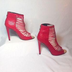 RIVER ISLAND Booties